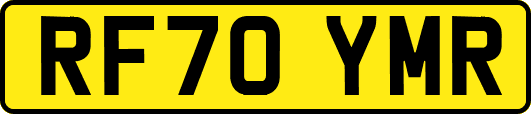 RF70YMR