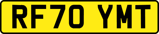 RF70YMT