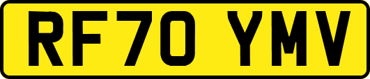 RF70YMV