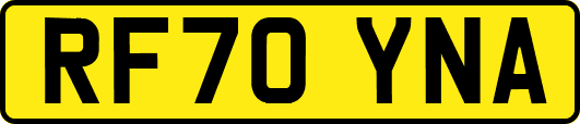 RF70YNA