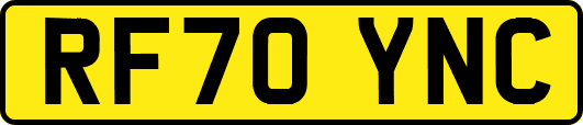 RF70YNC