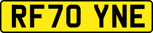 RF70YNE