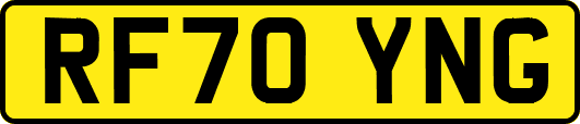 RF70YNG
