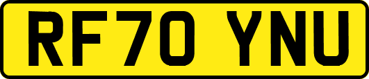 RF70YNU