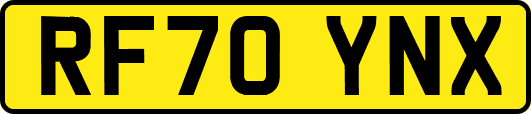 RF70YNX