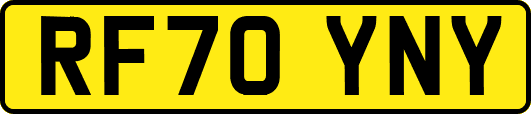 RF70YNY