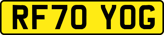 RF70YOG