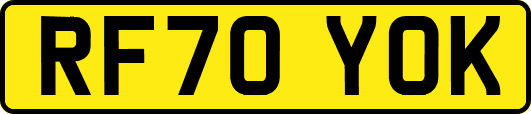RF70YOK