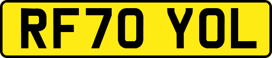 RF70YOL