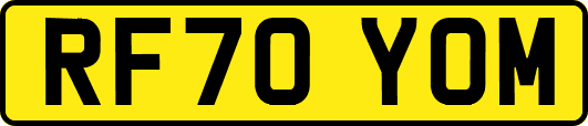 RF70YOM
