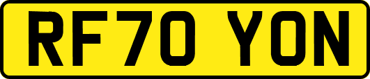 RF70YON