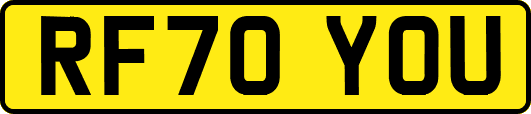 RF70YOU