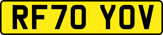 RF70YOV