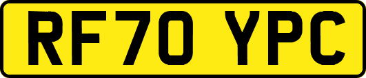 RF70YPC