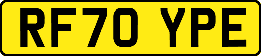 RF70YPE