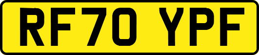 RF70YPF
