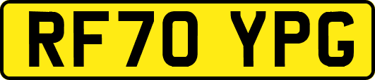 RF70YPG