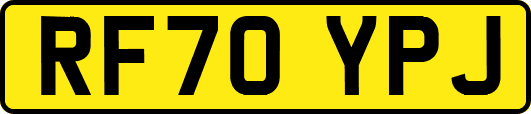 RF70YPJ