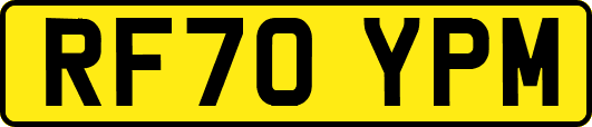 RF70YPM
