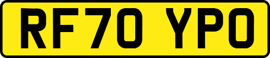 RF70YPO