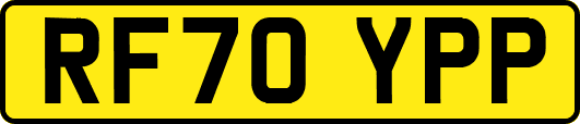 RF70YPP