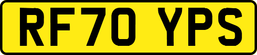 RF70YPS