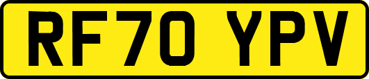 RF70YPV