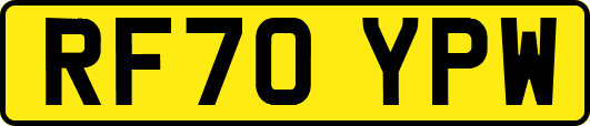 RF70YPW