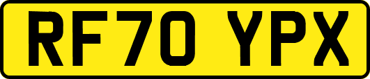RF70YPX