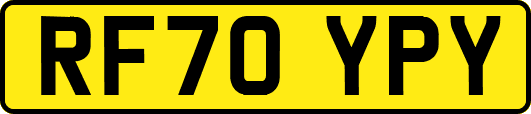 RF70YPY