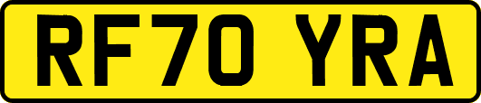 RF70YRA