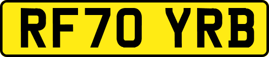 RF70YRB