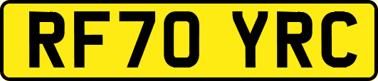 RF70YRC