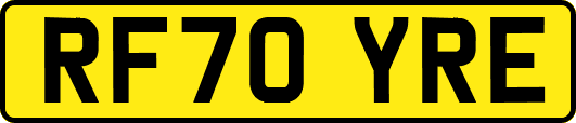 RF70YRE