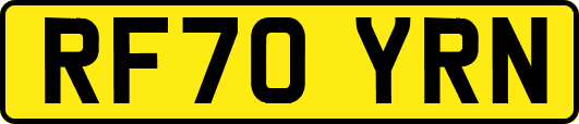 RF70YRN