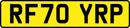 RF70YRP