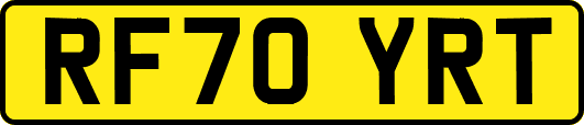RF70YRT