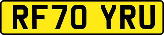 RF70YRU