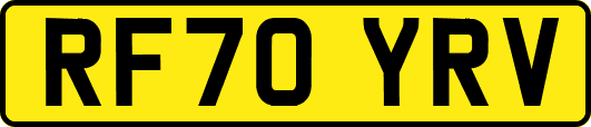 RF70YRV