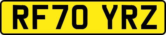 RF70YRZ