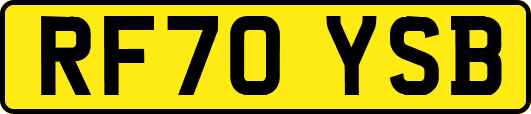 RF70YSB