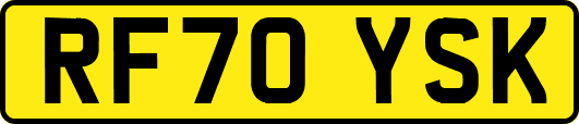 RF70YSK