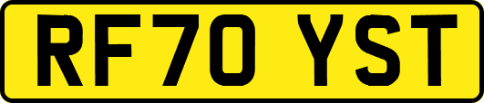 RF70YST