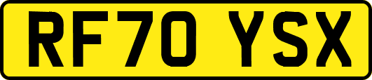RF70YSX