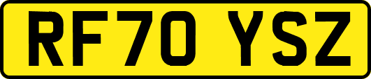 RF70YSZ