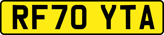 RF70YTA