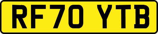 RF70YTB