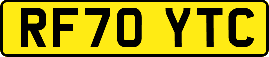 RF70YTC