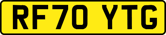RF70YTG