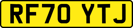 RF70YTJ